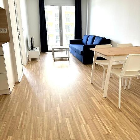 Forsthaus 27 Free Garage Apartment Vienna Luaran gambar