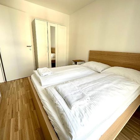 Forsthaus 27 Free Garage Apartment Vienna Luaran gambar