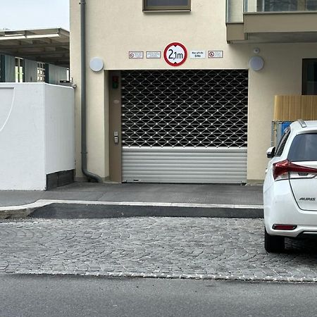 Forsthaus 27 Free Garage Apartment Vienna Luaran gambar