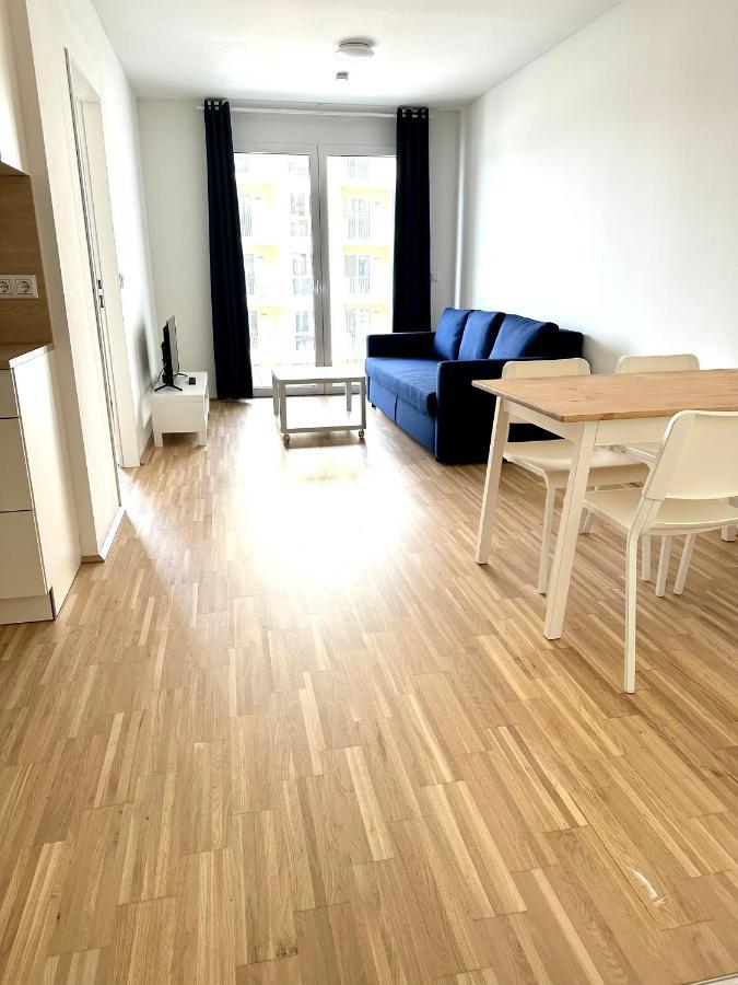 Forsthaus 27 Free Garage Apartment Vienna Luaran gambar
