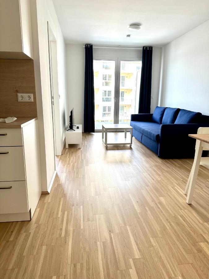 Forsthaus 27 Free Garage Apartment Vienna Luaran gambar