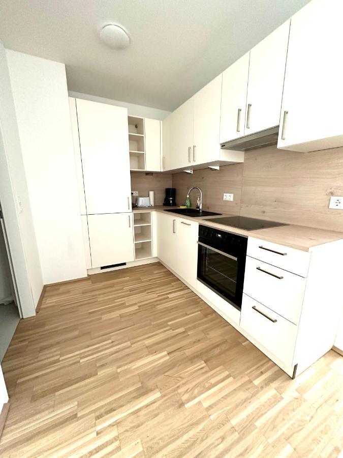Forsthaus 27 Free Garage Apartment Vienna Luaran gambar