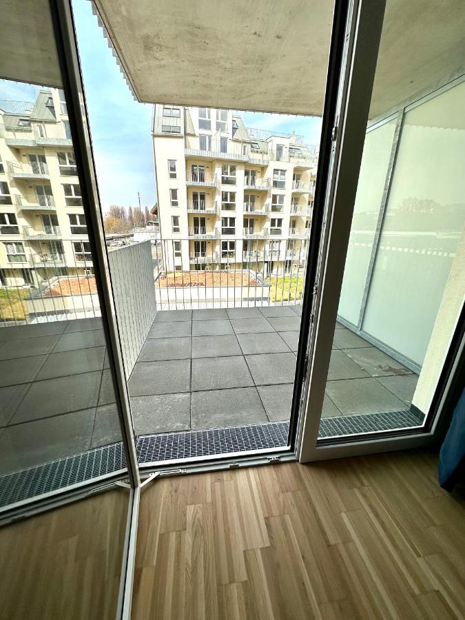 Forsthaus 27 Free Garage Apartment Vienna Luaran gambar