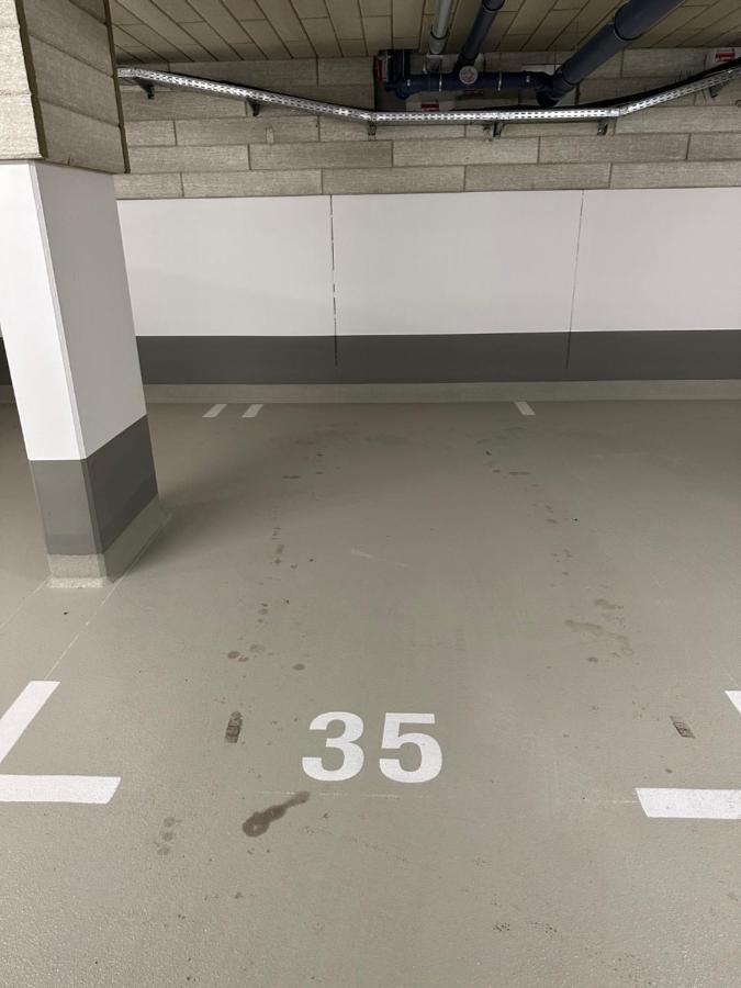 Forsthaus 27 Free Garage Apartment Vienna Luaran gambar